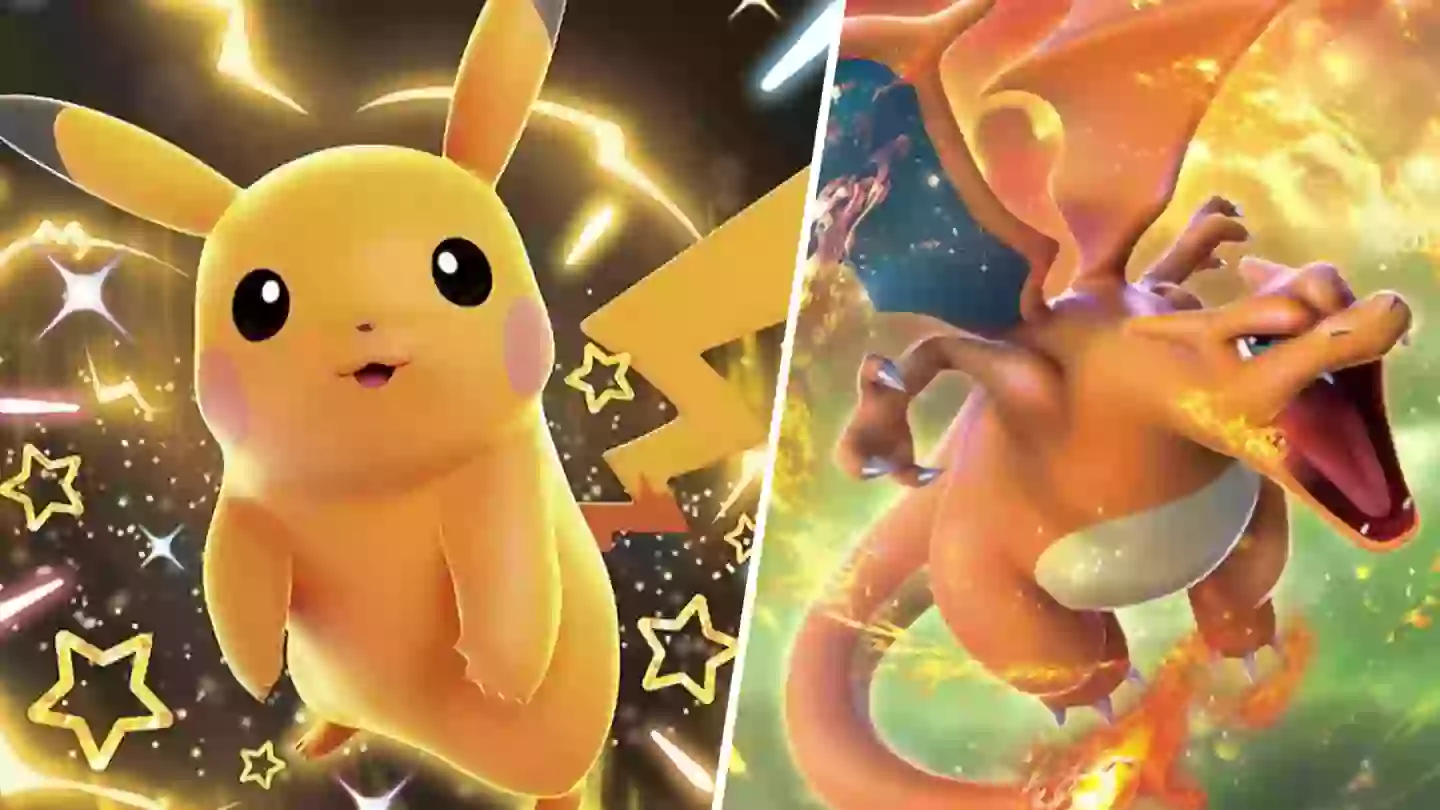 Pokémon Company quietly teases sequel we’ve all been waiting for