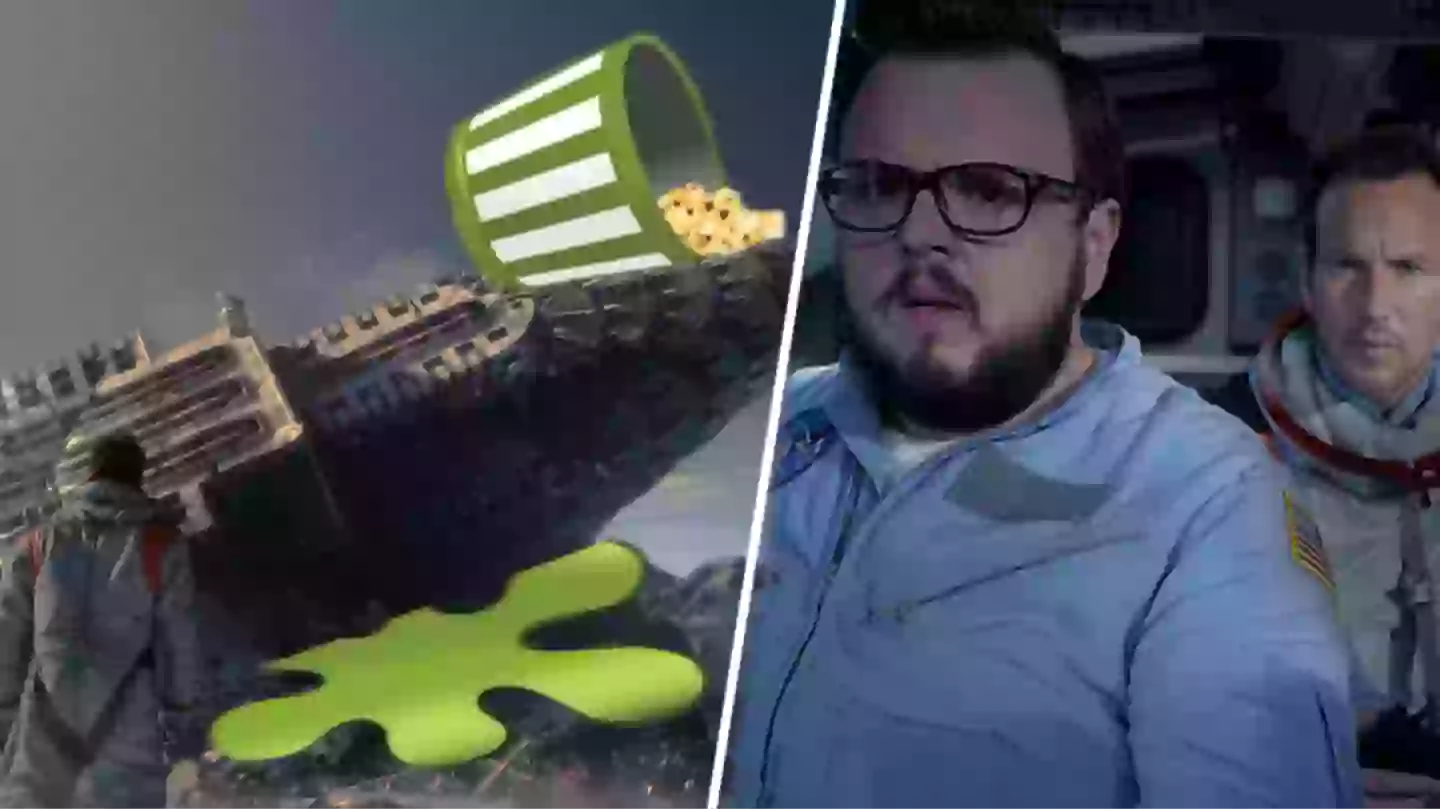 ‘Independence Day’ Director’s Latest Movie Is Being Torn Apart By Critics