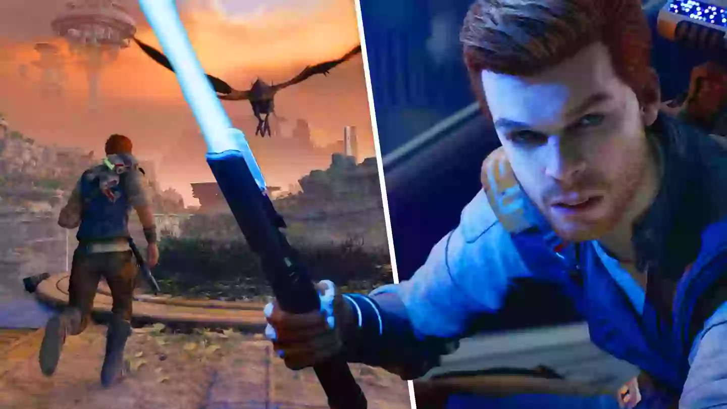 Star Wars Jedi: Survivor has millions of players, EA admits single-player isn’t dead