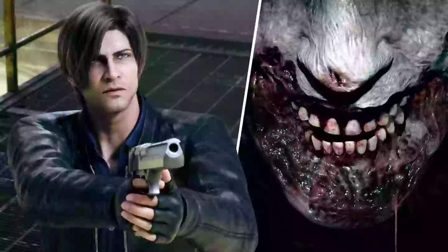 Resident Evil 9’s leaked title is being absolutely roasted by fans