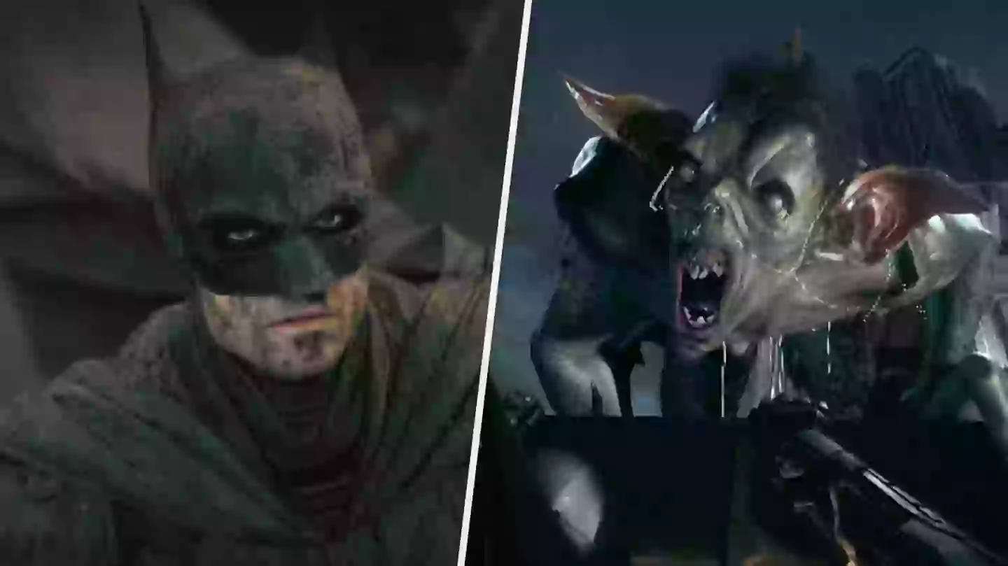 ‘The Batman’ Screening Becomes Chaos As Guest Releases Live Bat Into Audience