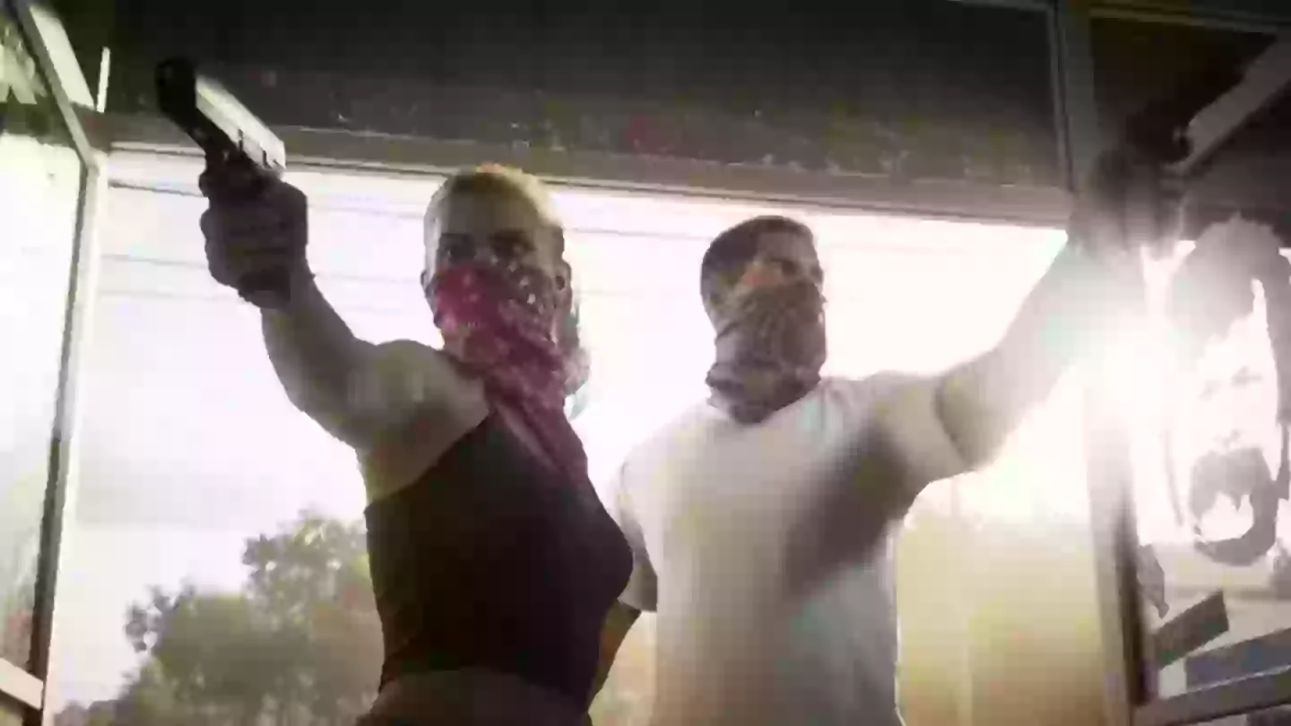 GTA 6 23 May theory is probably our favourite at this stage