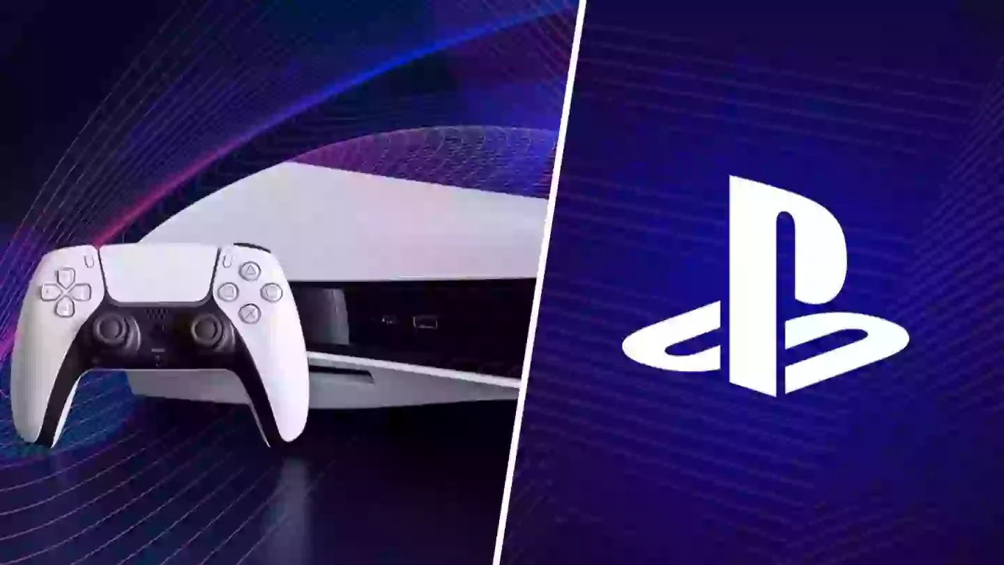PlayStation 5 has a mode only 50 percent of you have ever used