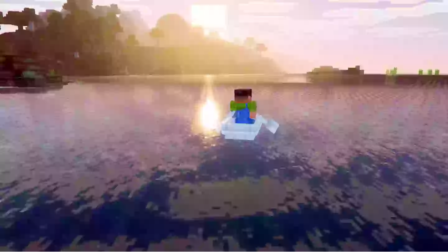 Minecraft officially announces biggest graphical upgrade ever