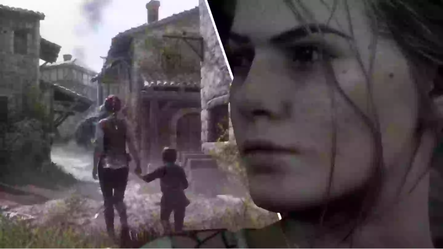 ‘A Plague Tale’ Is Getting A TV Series From ‘Inglorious Basterds’ Assistant Director