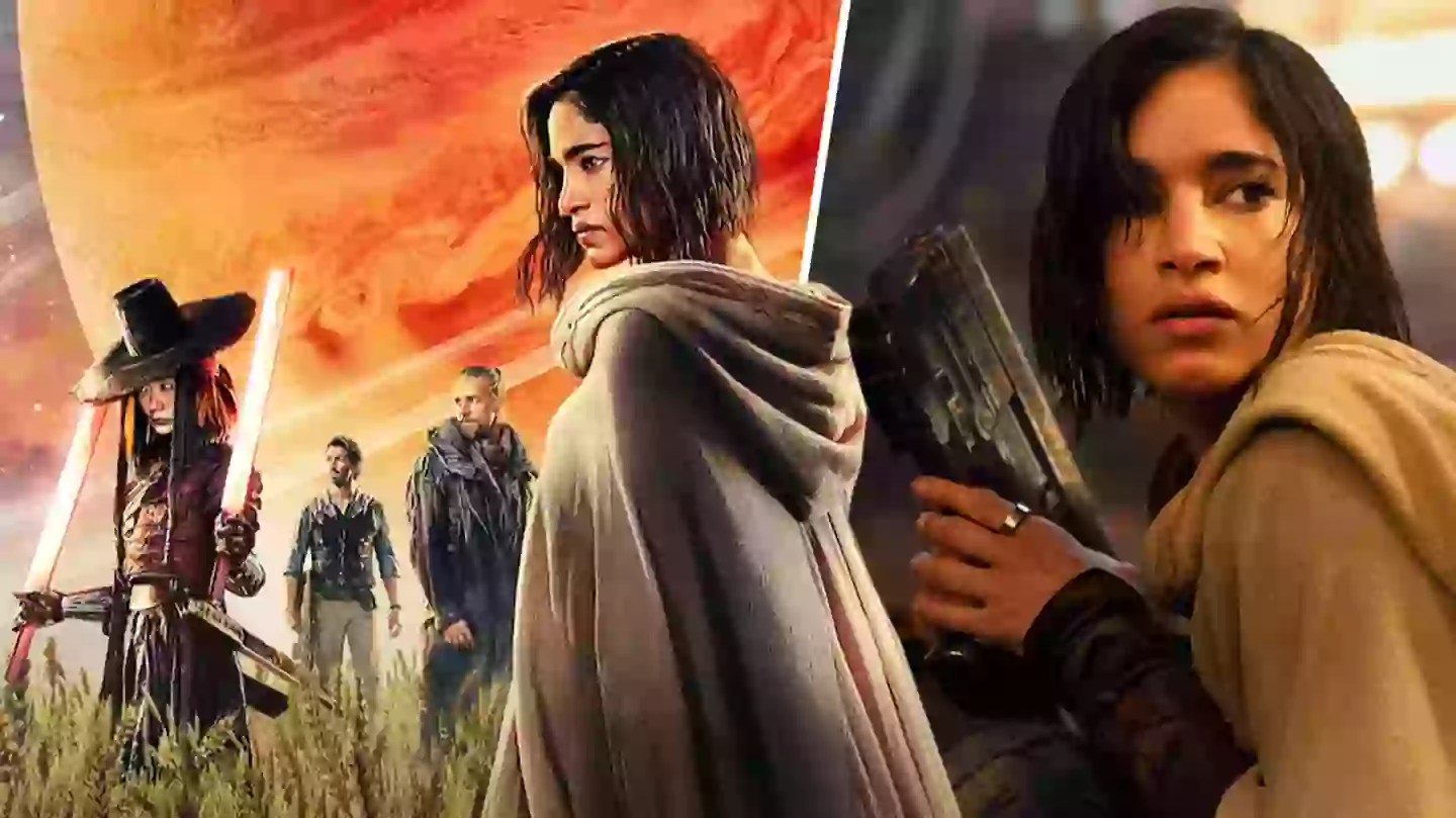 Rebel Moon: Zack Snyder is already planning a “six hour” director’s cut experience