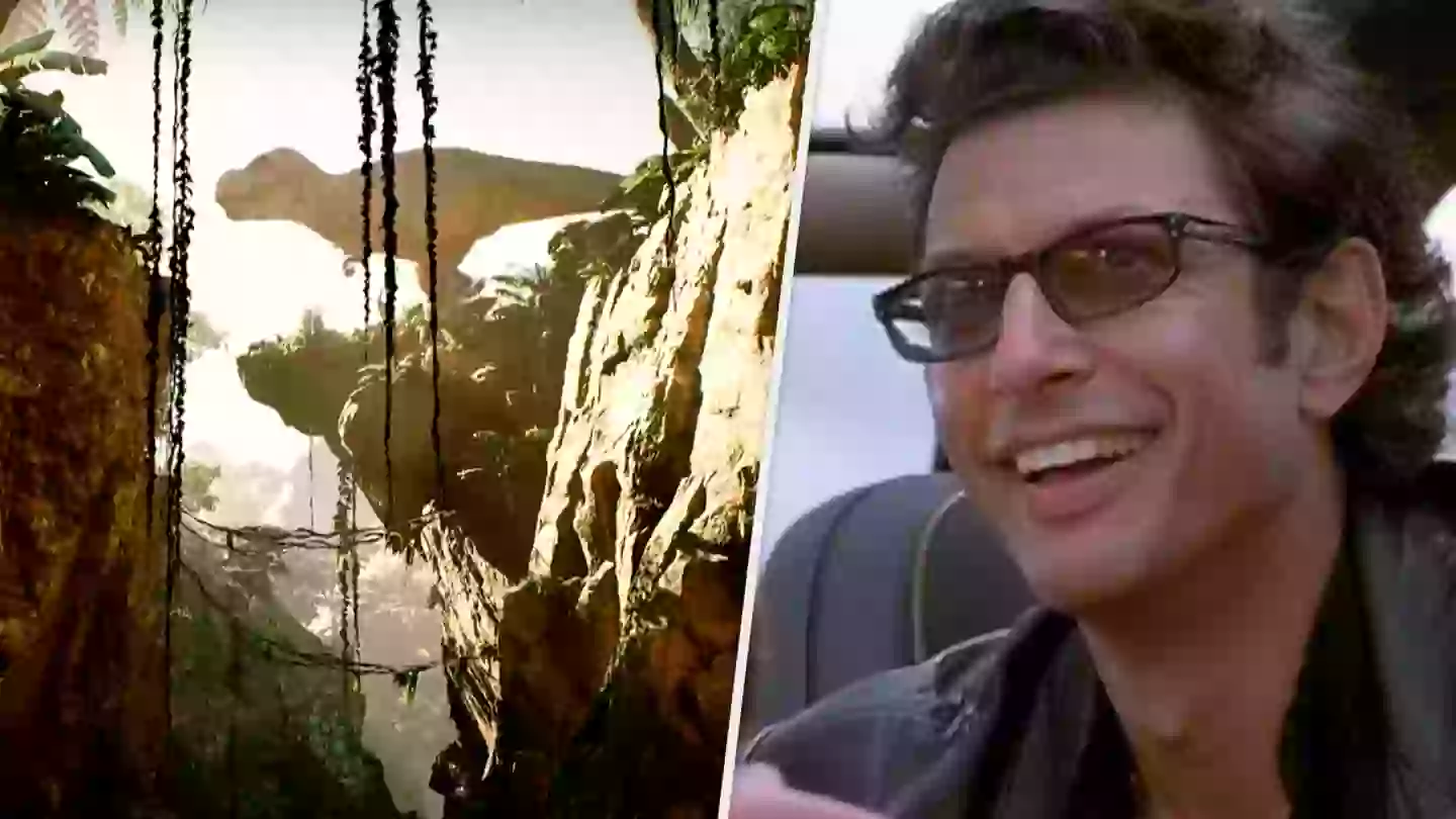 Unreal Engine 5 ‘Project Dinosaur’ Has The Best-Looking T-Rex We’ve Ever Seen