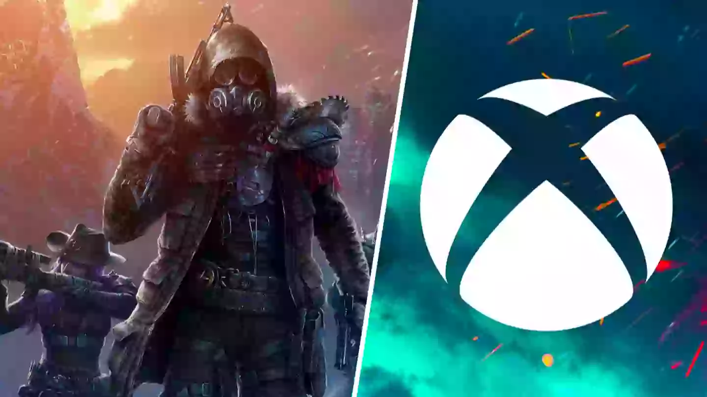 Fallout fans should check out this brutal free Xbox game immediately