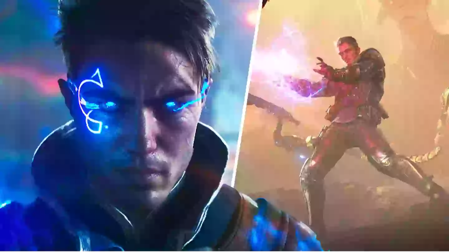 PlayStation and Steam users can now sample one of 2023’s biggest FPS games for free