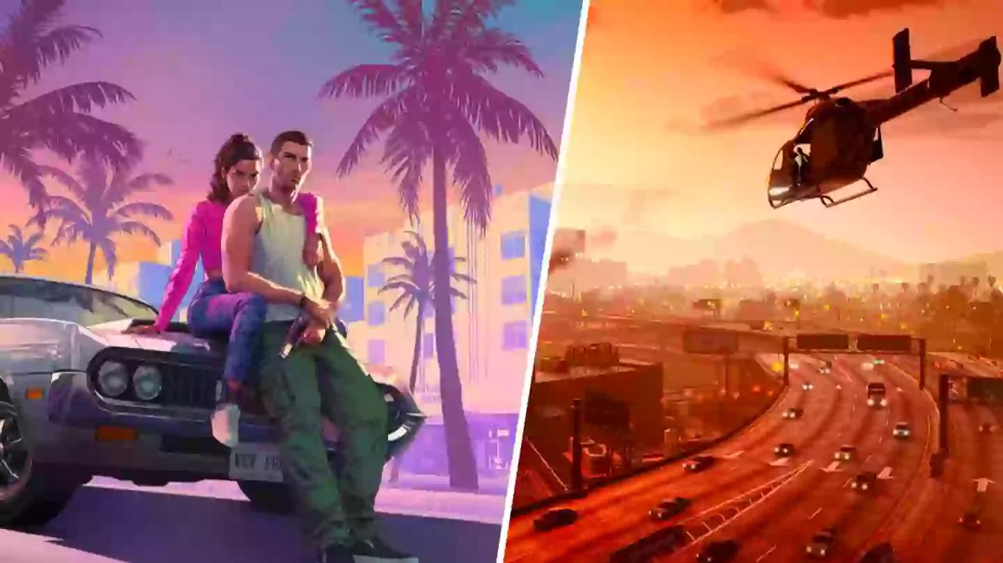 GTA 6 Collector’s Edition is a thing of beauty, as realised by fans