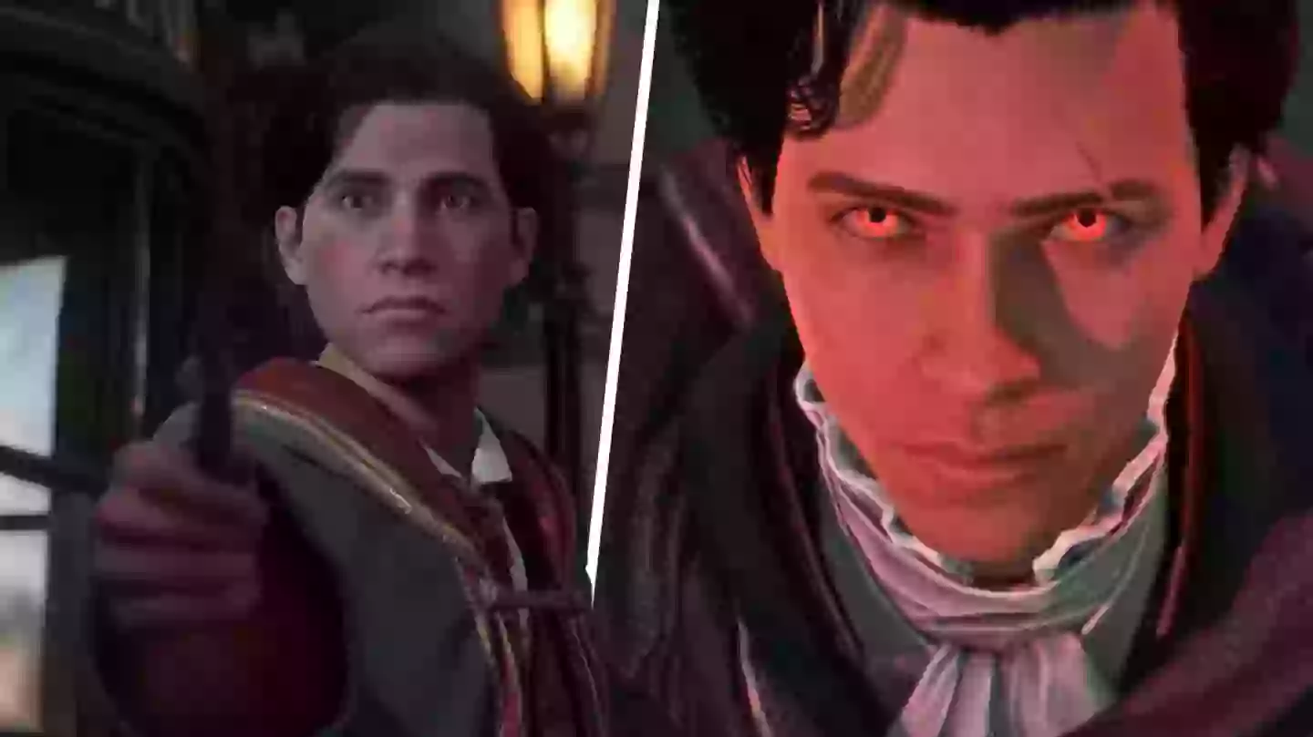 Hogwarts Legacy secret third ending uncovered, fans feel robbed