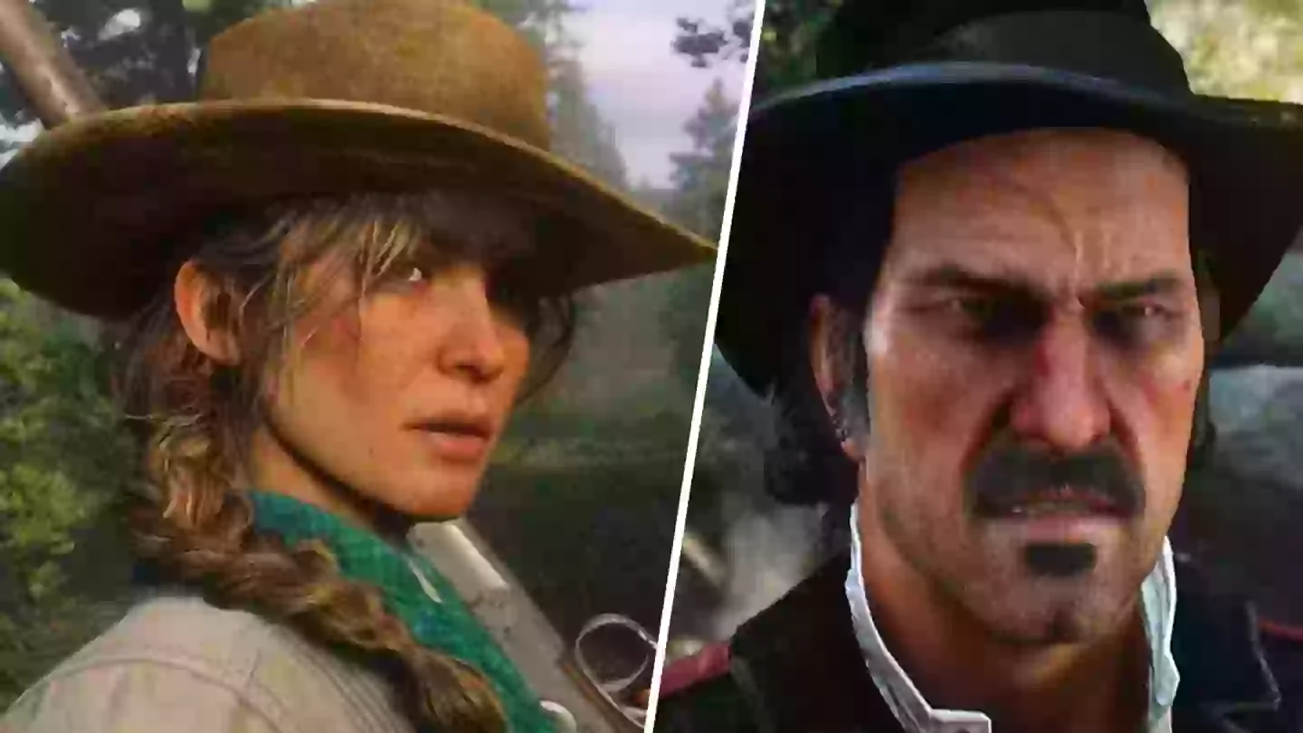Red Dead Redemption 3 could make one very controversial change