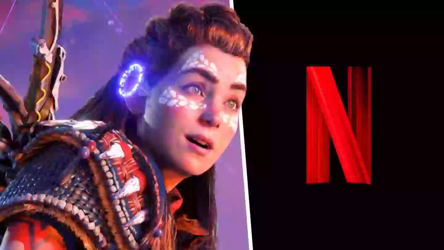 Netflix Horizon Show Details Leaked By Insider