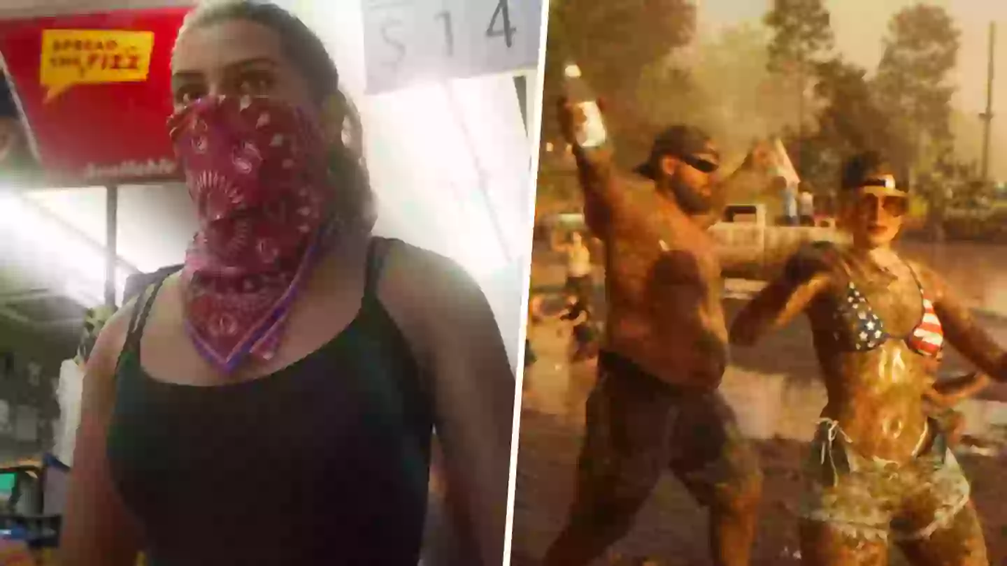 GTA 6 leak has fans seriously hyped over potential of one new weapon