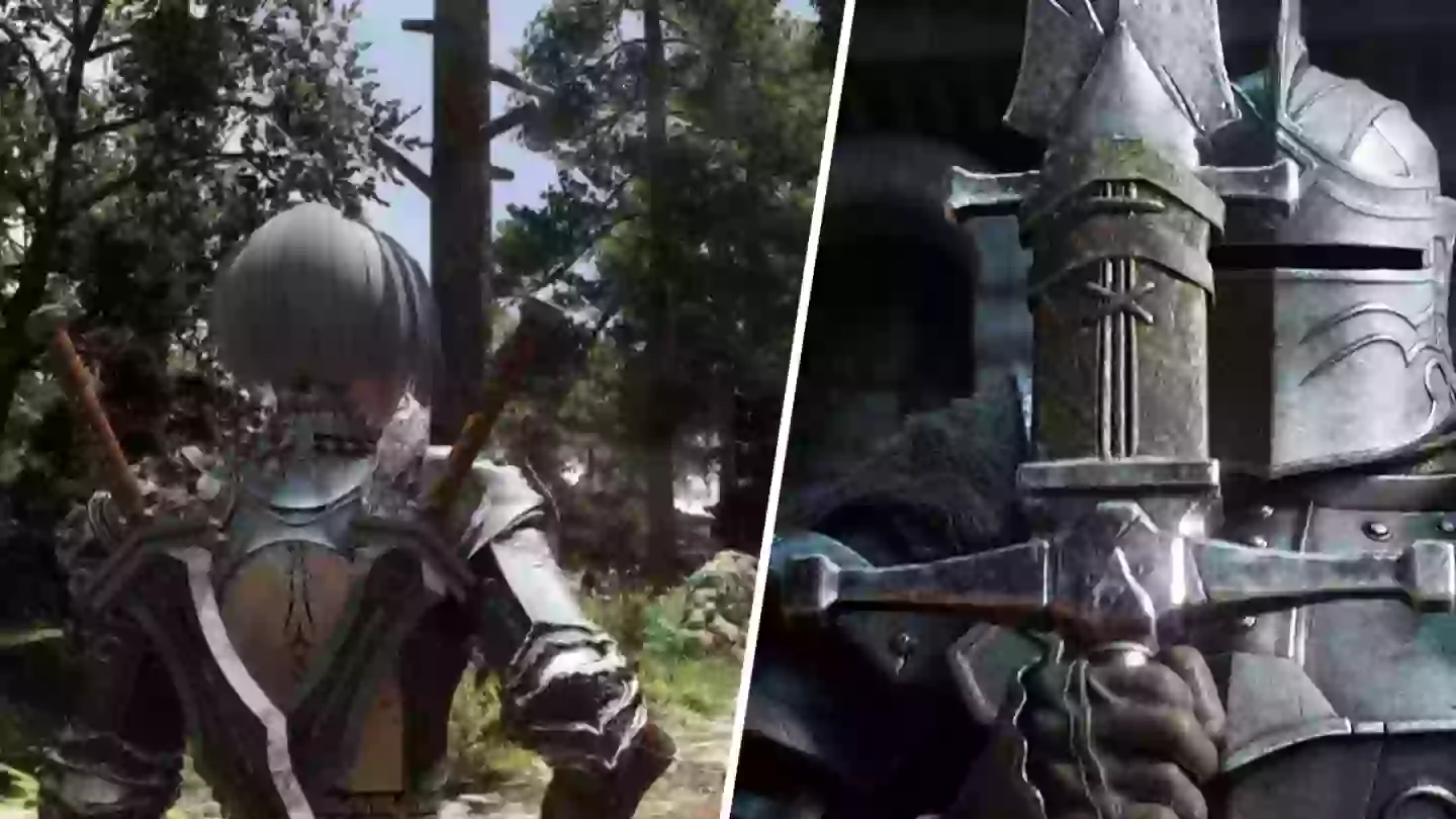 The Elder Scrolls 6 trailer simultaneously celebrated and roasted by fans