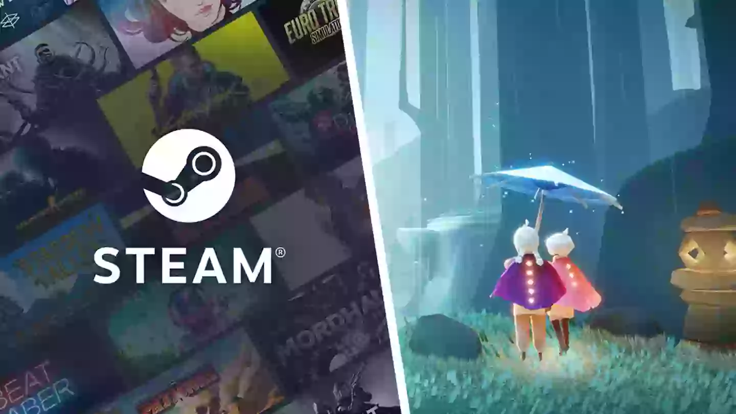 Steam makes gorgeous open-world RPG free to check out