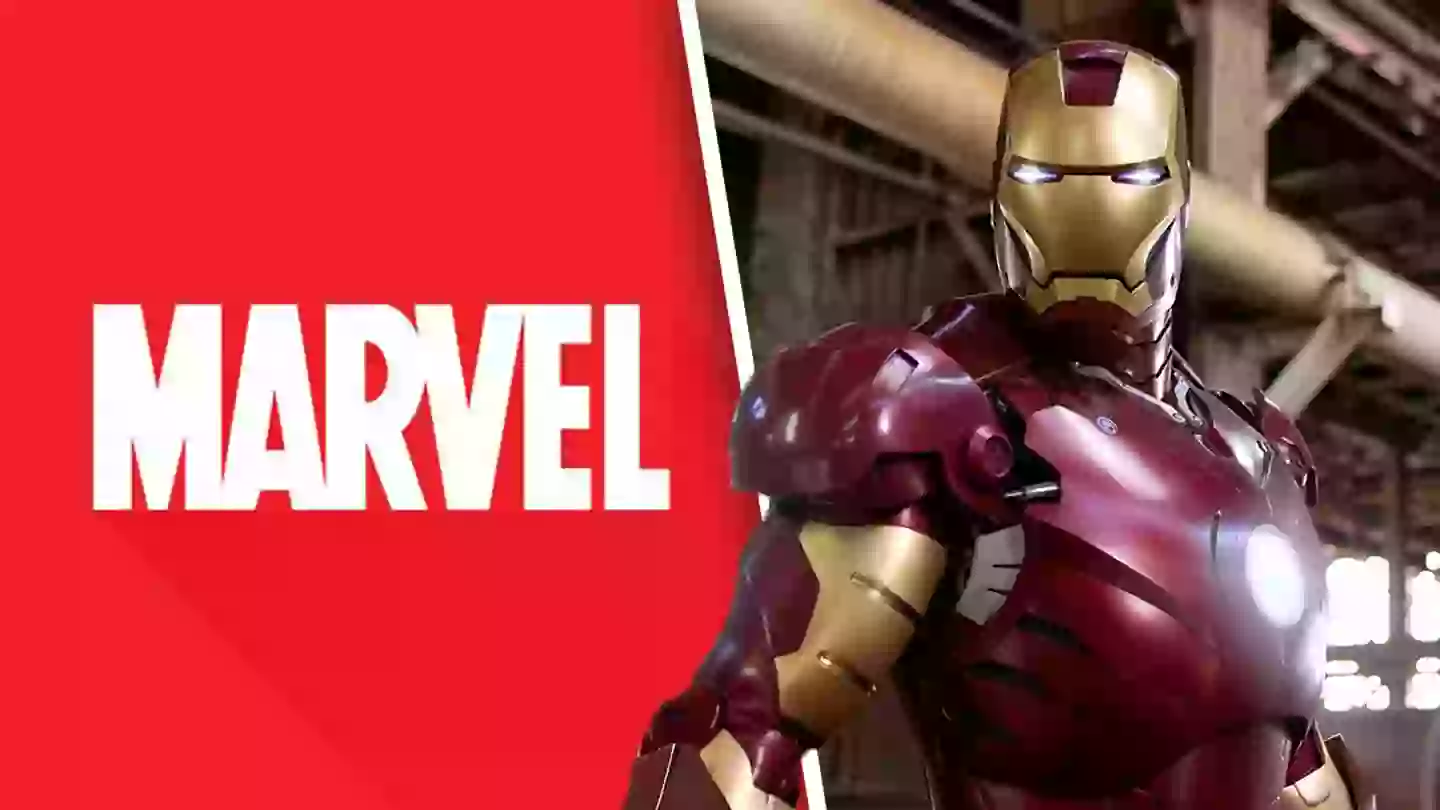 Marvel releases first trailer for Iron Man’s long-awaited return