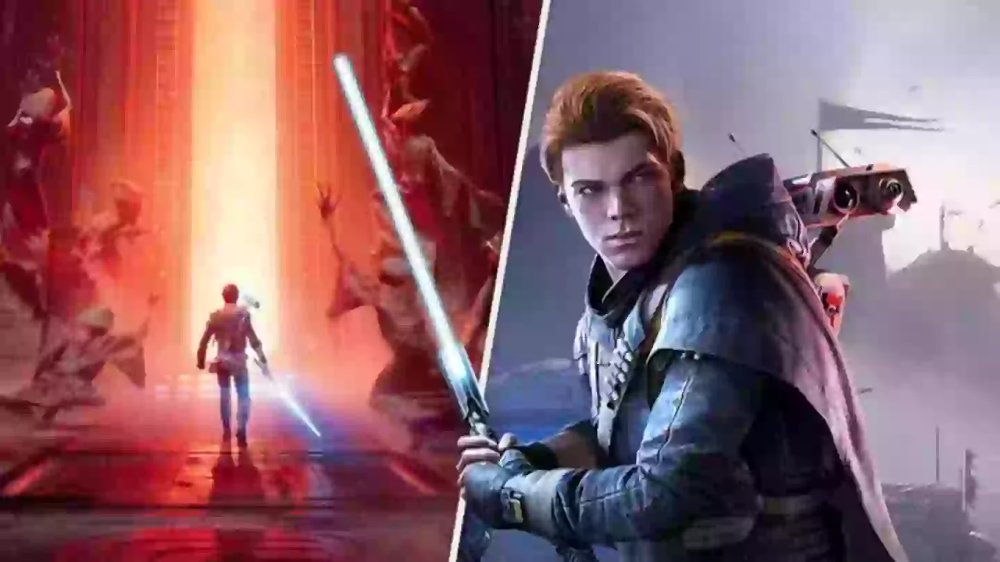 ‘Star Wars Jedi: Fallen Order 2’ Release Date Surfaces, And It’s Soon