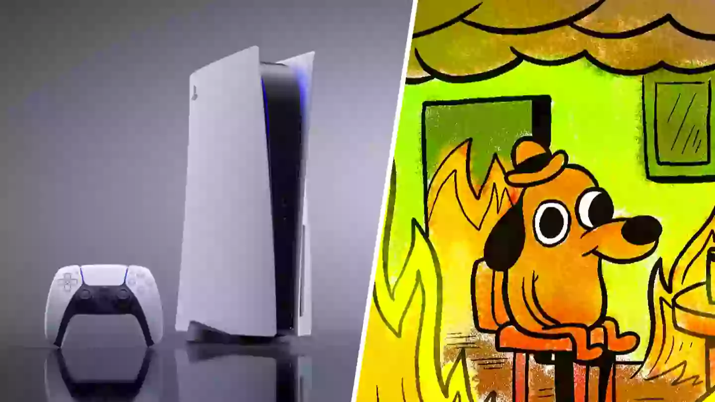 PlayStation 5’s new system update torn apart by players