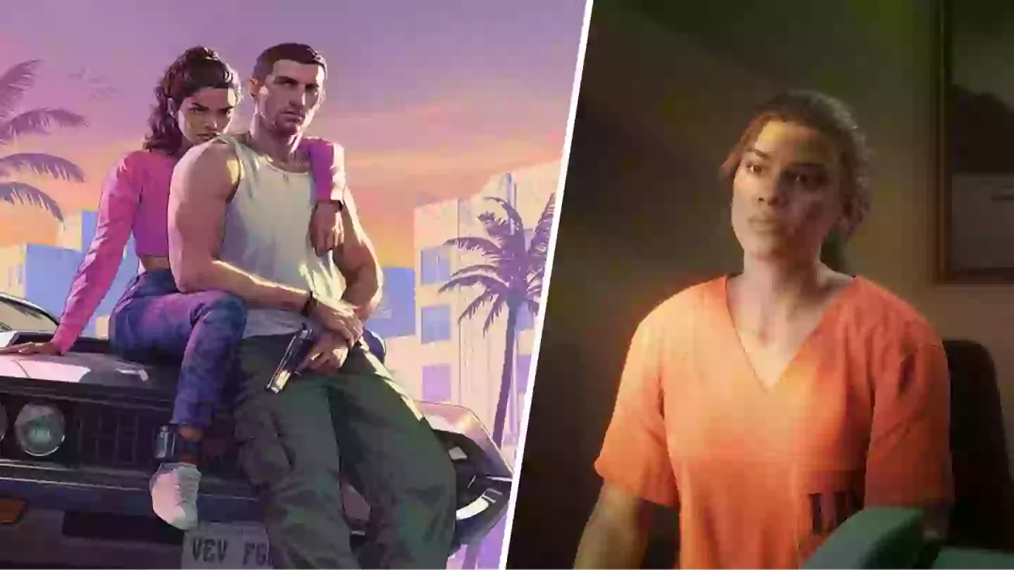 GTA 6 teased in the last place we expected