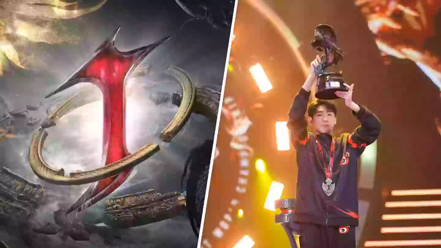 Naraka: Bladepoint World Championships 2022: As It Happened