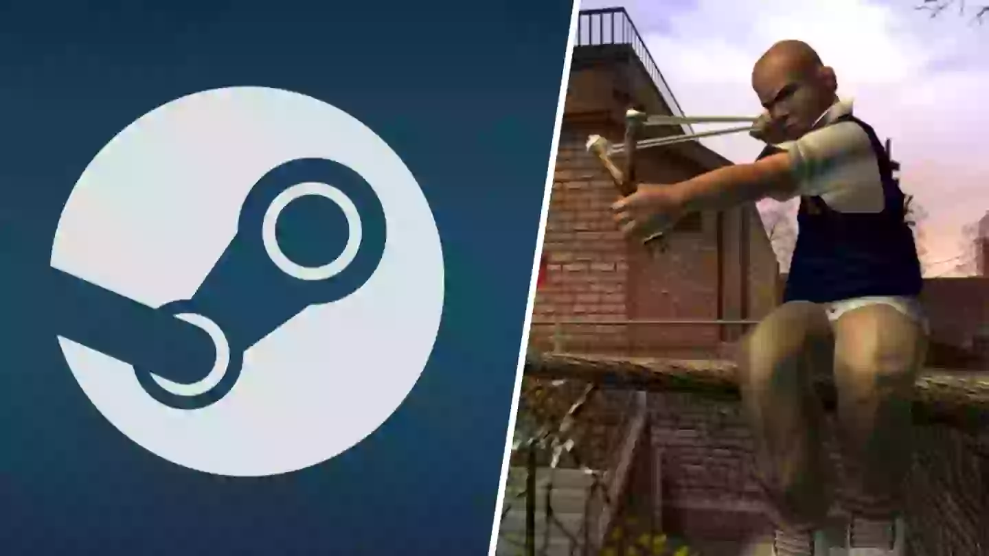 GTA meets Bully in Steam open-world RPG, free download available