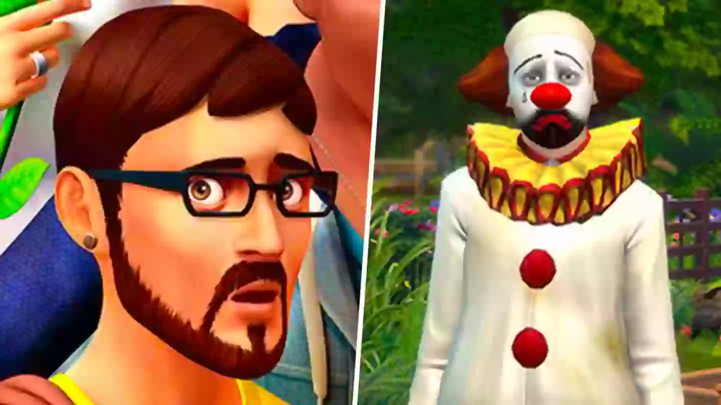 ‘The Sims 5’ first gameplay leaks and fans really aren’t happy