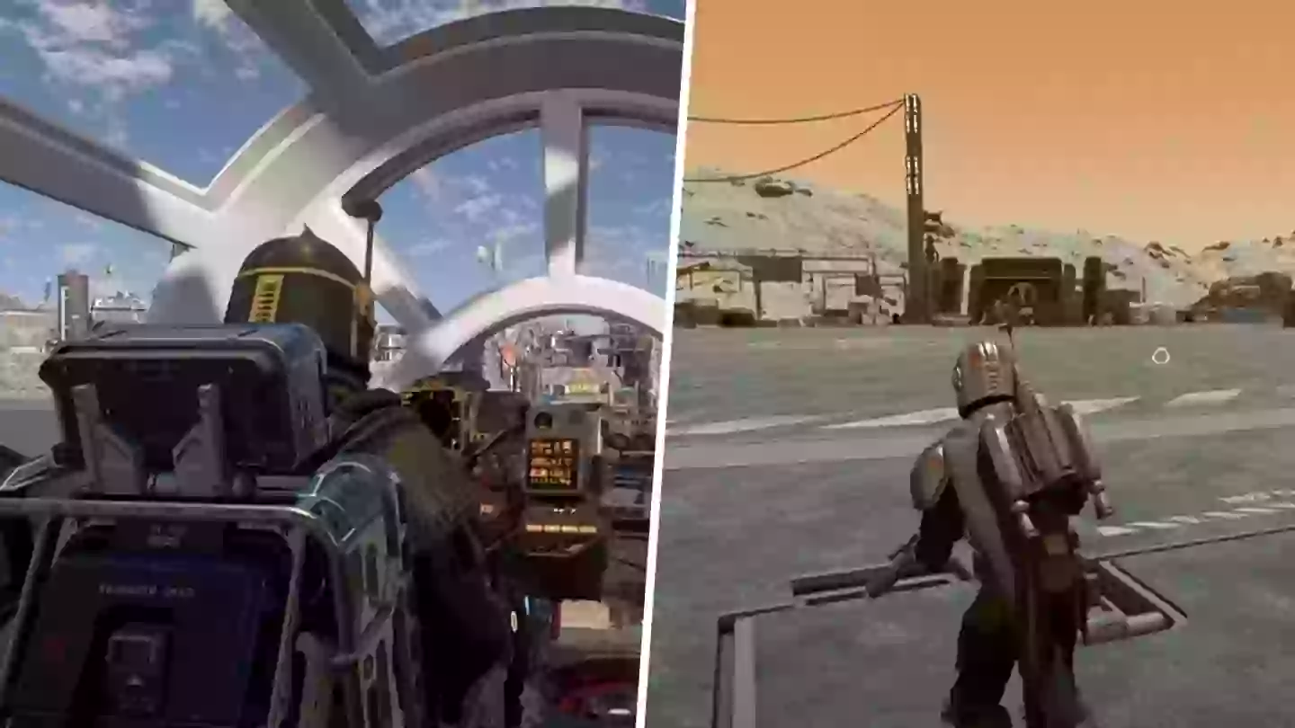 Star Wars Genesis is an absolute hit with fans already