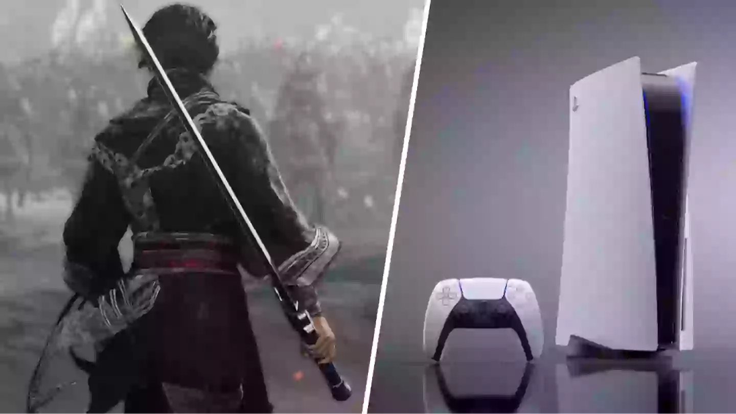 PlayStation is reviving a franchise we haven’t seen in years