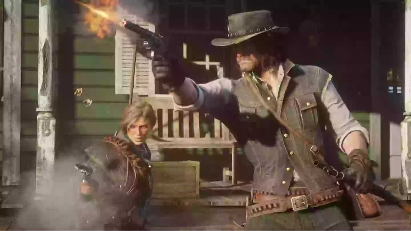 Red Dead Redemption 2 players find new NPC after 7 years: ‘this is a first’