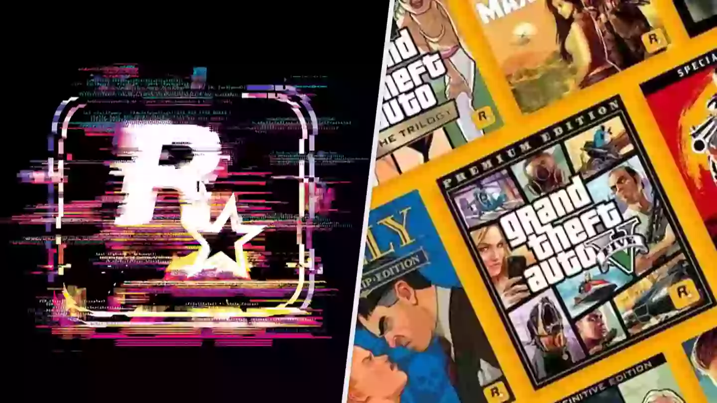 Rockstar Games Has Announced More Remakes, And They’re Fan-Favourites