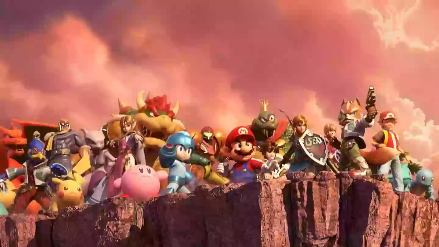 Nintendo drops major free surprise ahead of Switch 2 announcement