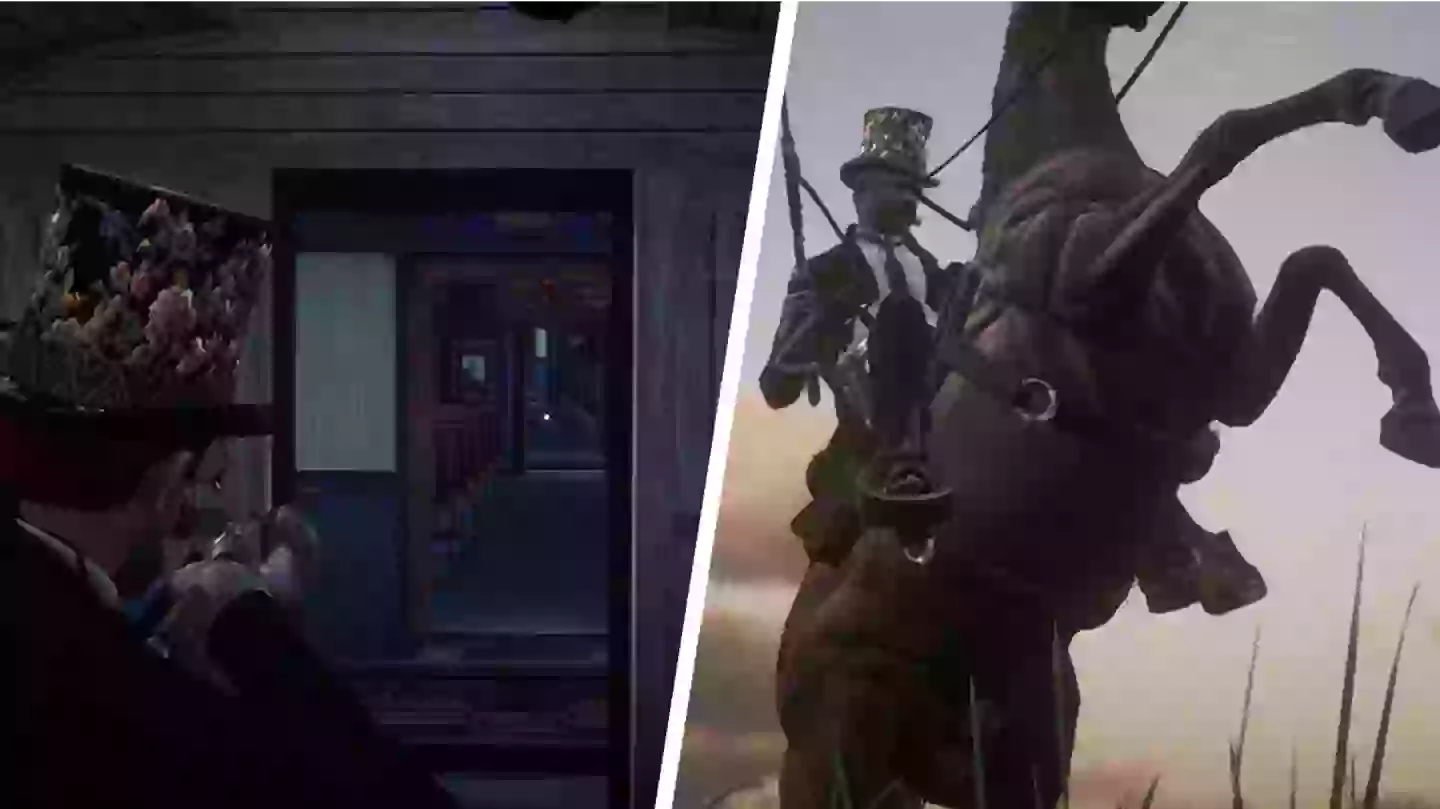 Red Dead Redemption 2: Life Of Crime is a huge gameplay expansion