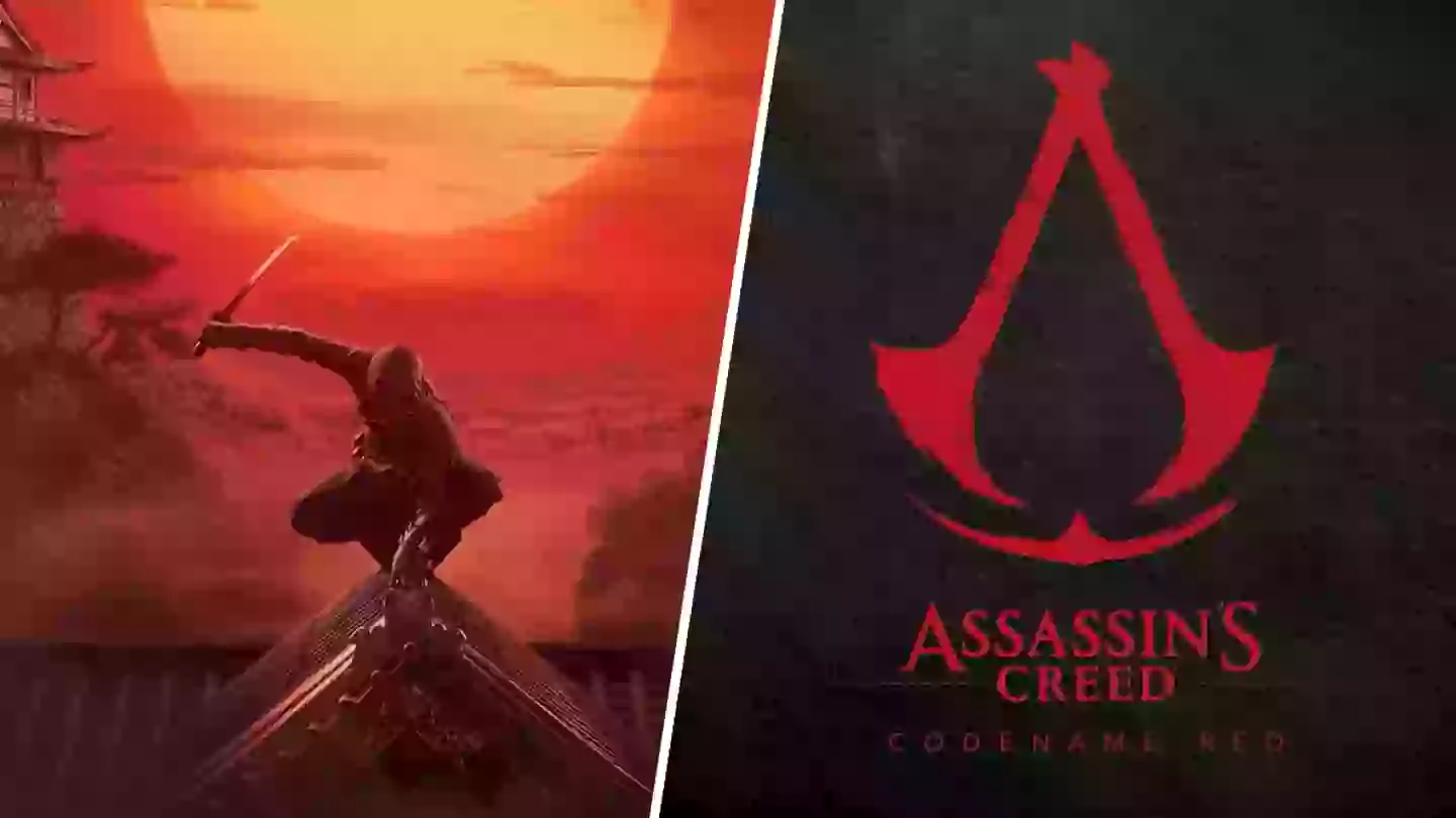 New ‘Assassin’s Creed’ Will Be Set Where Fans Have Always Wanted