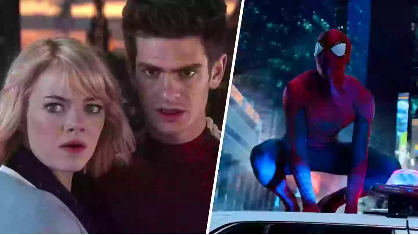The Amazing Spider-Man 3 writer unveils plot, and now we’re sad it didn’t happen