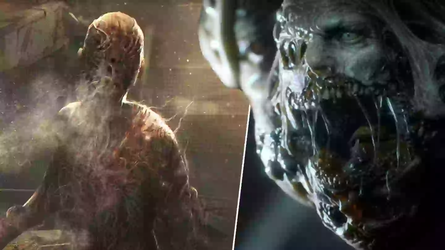 Gameplay For ‘The Callisto Protocol’ Is Incredibly Gruesome