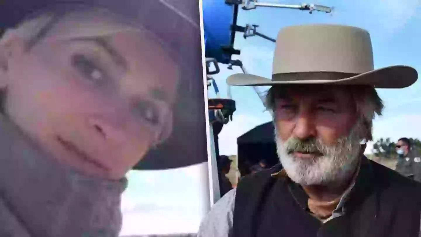 Alec Baldwin facing lengthy prison sentence over Rust shooting