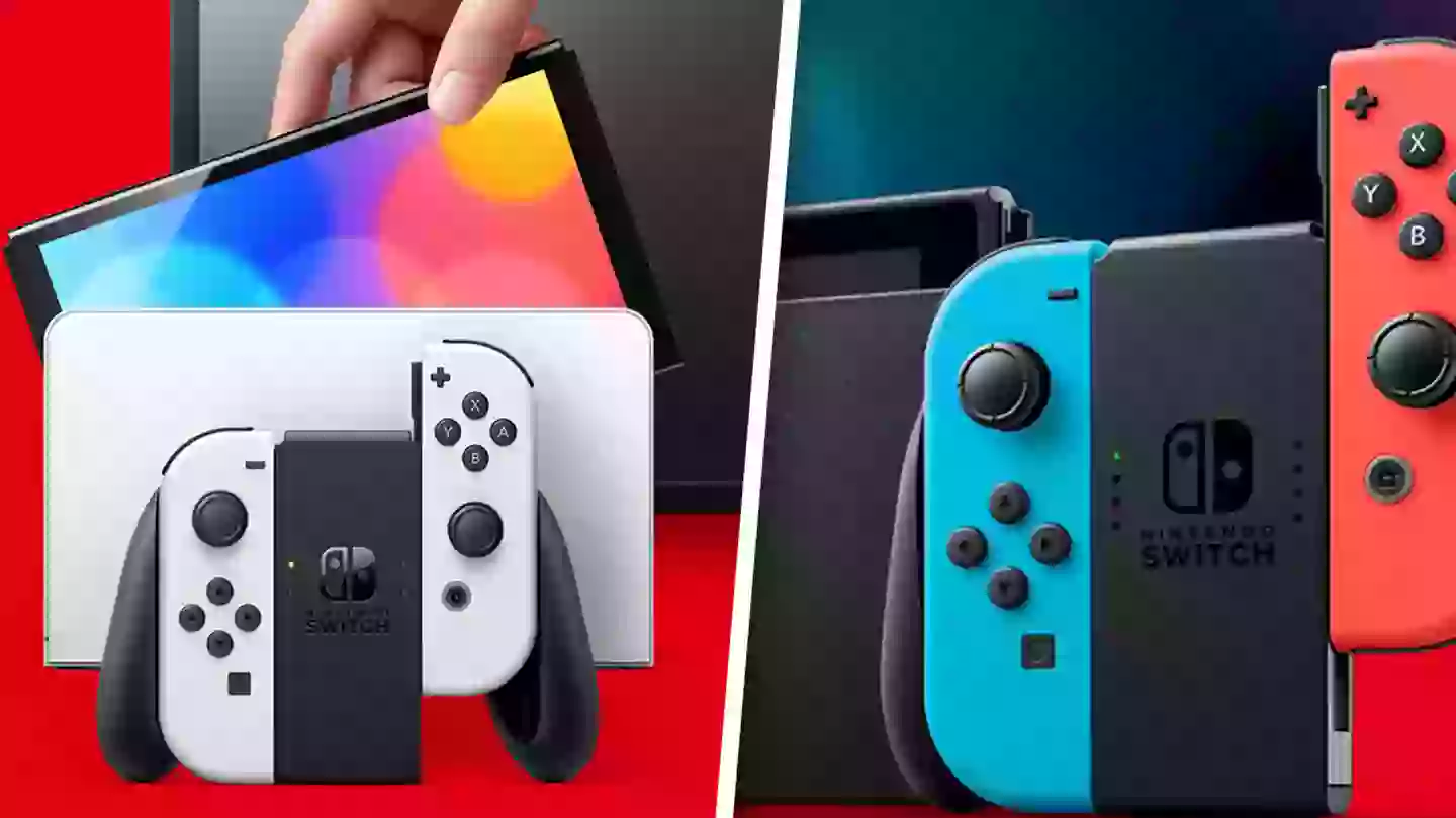 Nintendo drops Switch 2 news we’ve been waiting for