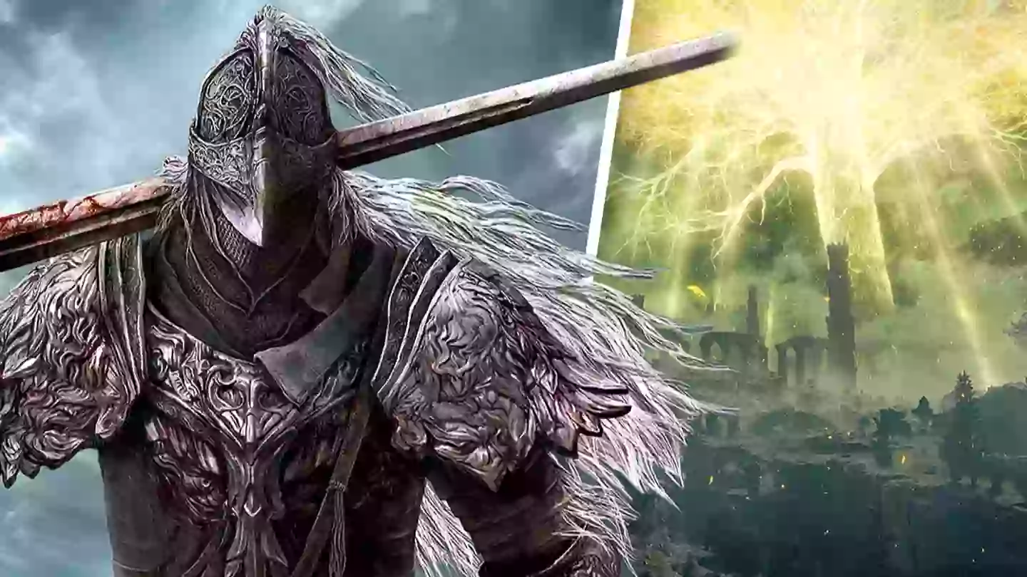 One ‘Elden Ring’ Player Has Already Beaten The Game In Under 50 Minutes