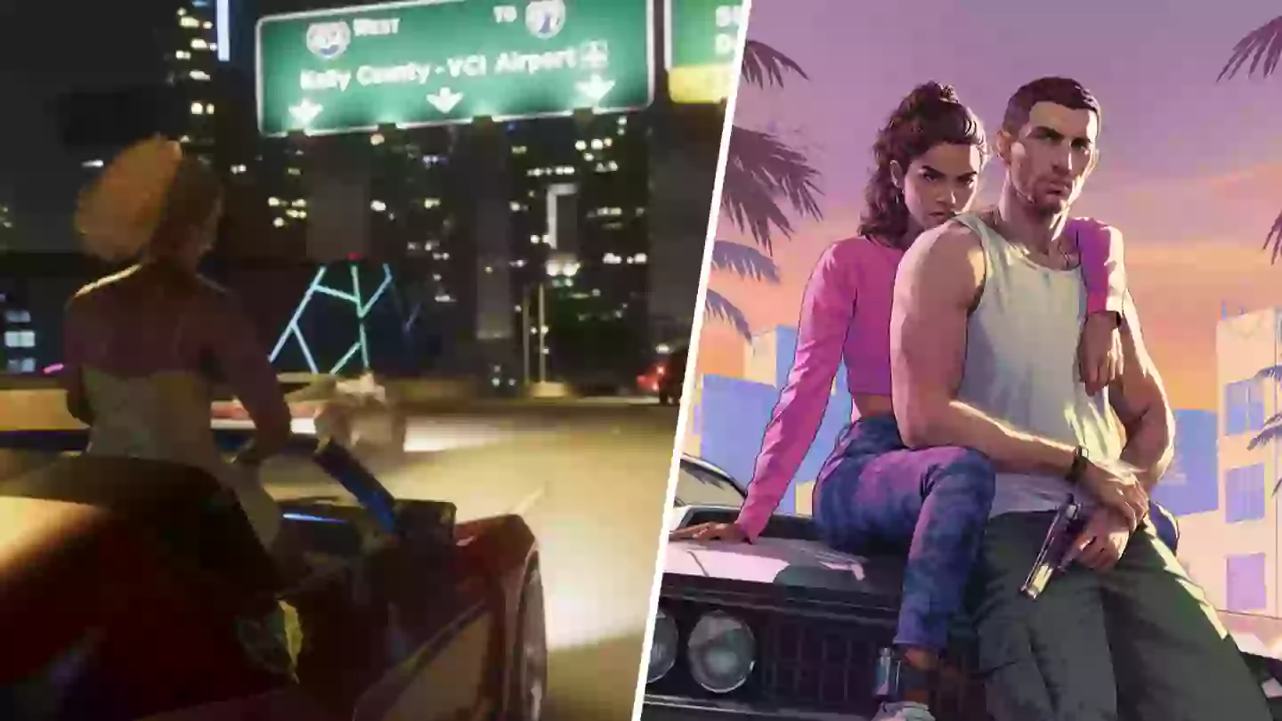 GTA 6 fans praise Rockstar over gameplay tease you definitely missed