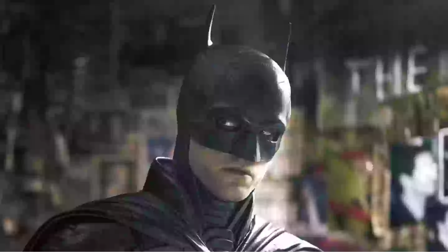 Batman fans concerned over ‘bs’ DCU Bats casting
