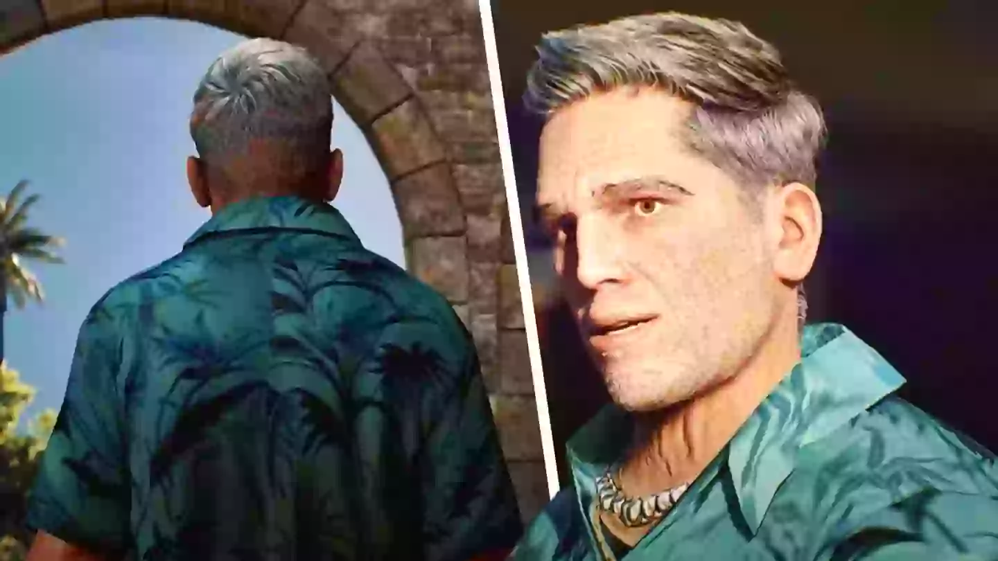 GTA: Vice City 2 trailer will hit you right in the feels