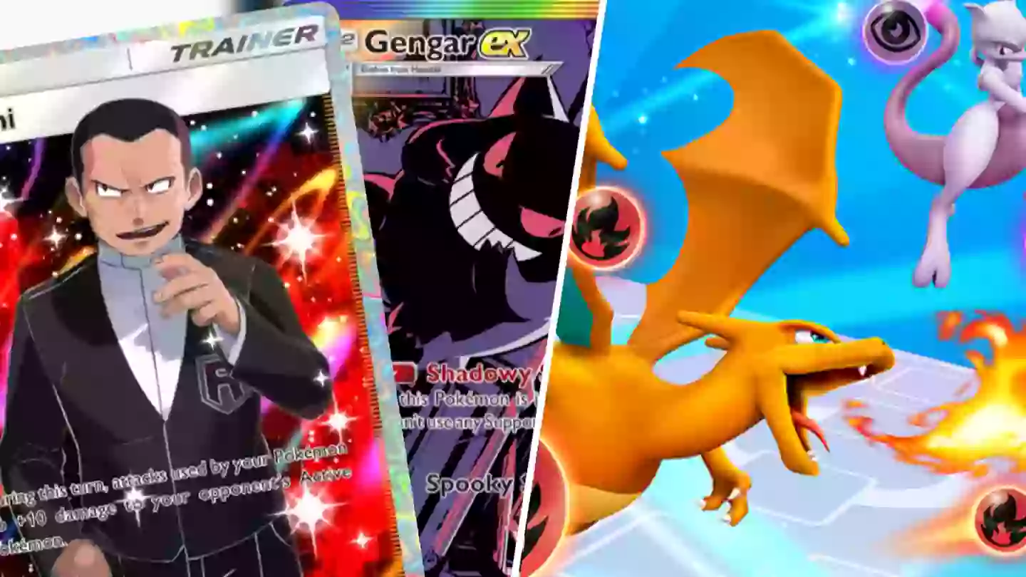 Pokémon TCG Pocket trading confirmed, but it’s not as easy as you’d hope