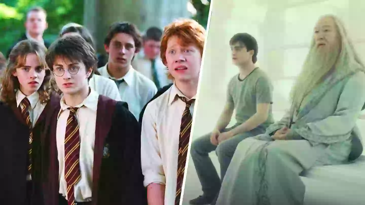 Harry Potter reboot making ‘concerted effort’ to cast more actors of colour