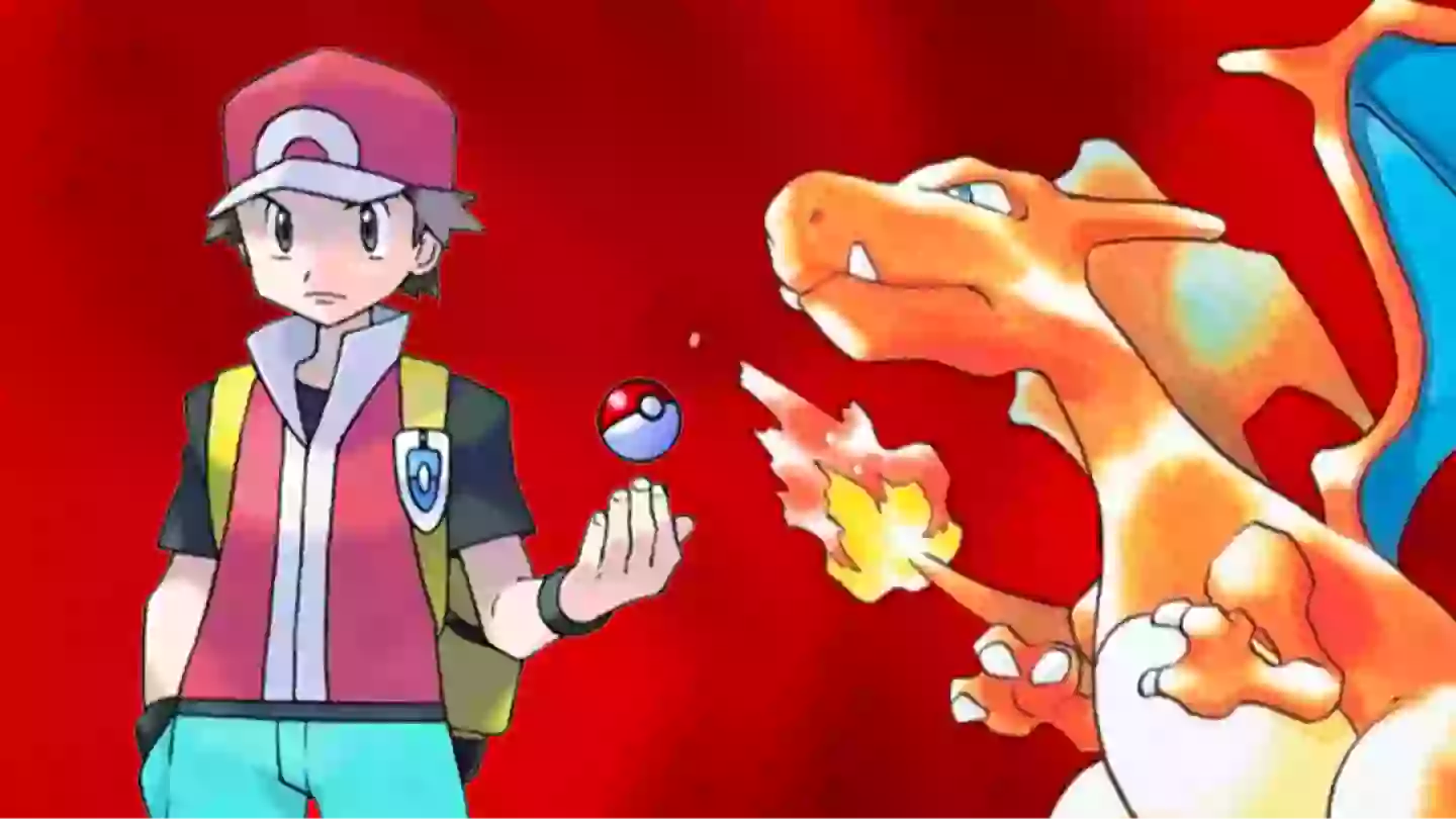 Pokémon Memories and Reminiscence appear online ahead of Pokémon Day