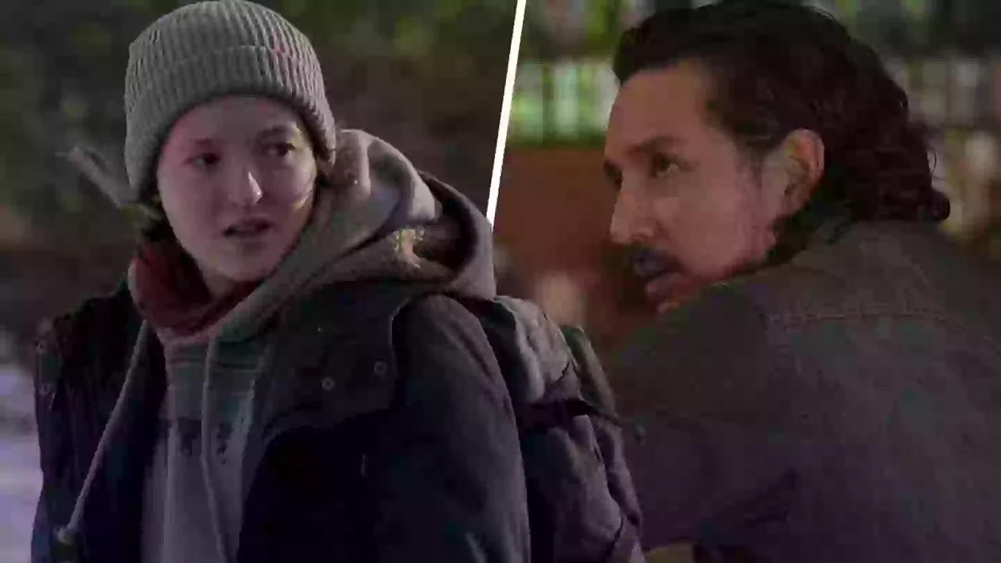 HBO’s The Last Of Us stays true to game by updating broken episode