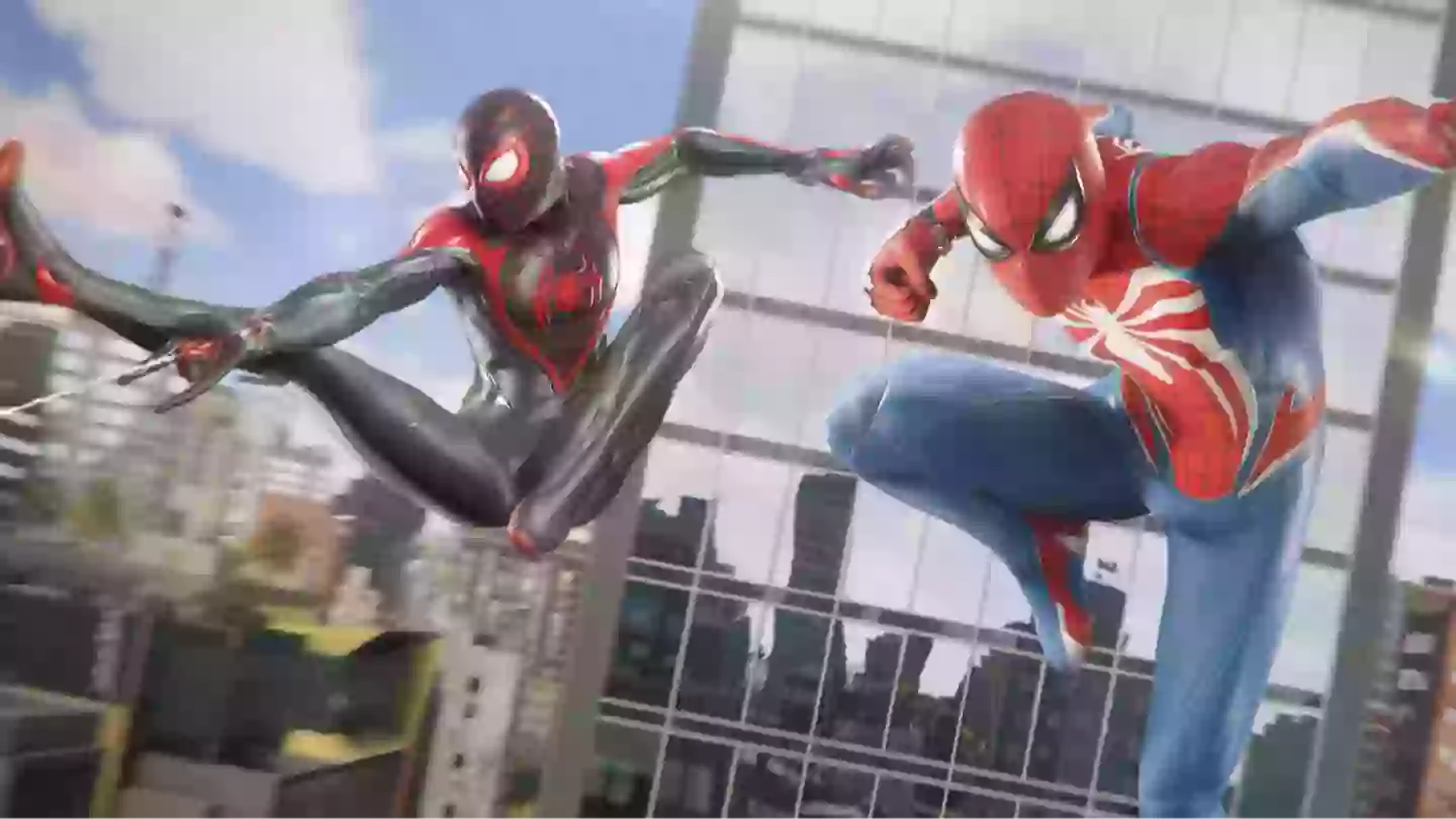 Marvel’s Spider-Man fans torn over final game in series
