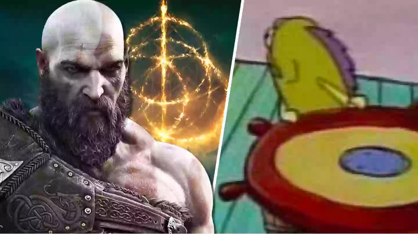 Metacritic’s best game of 2022 isn’t Elden Ring or God Of War