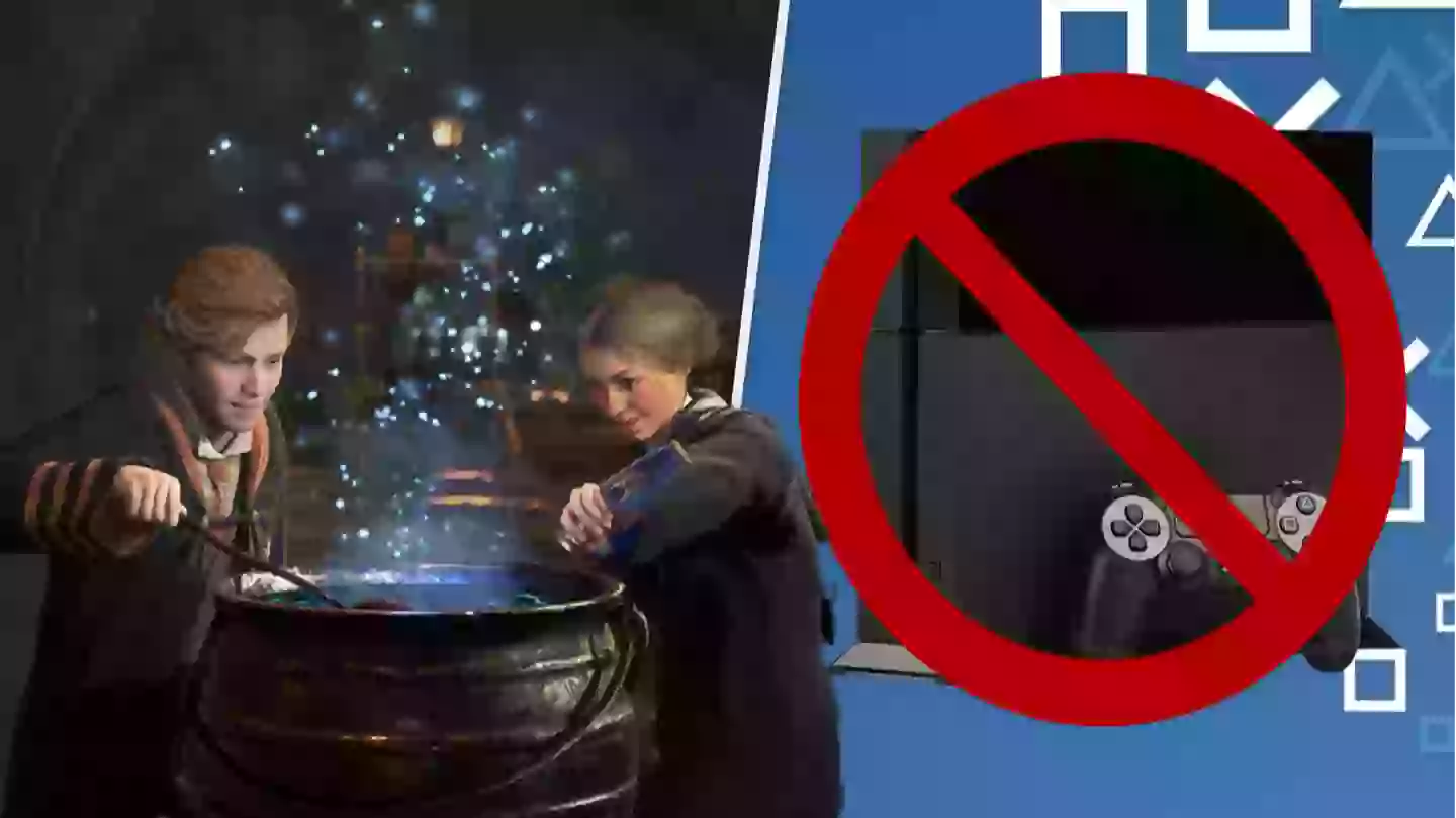 ‘Hogwarts Legacy’ Fans Worried PS4, Xbox One Versions Will Be Cancelled