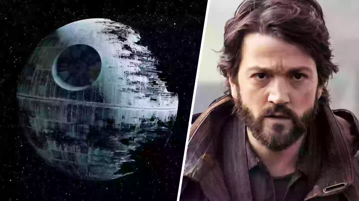 Star Wars is bringing back one of the best villains we ever had
